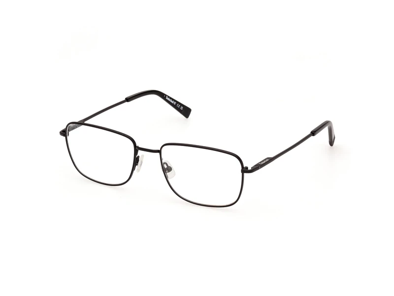 Timberland TB1844 006 shiny antiqued dark nickeltin 53/18/145 MAN Eyewear Frame
