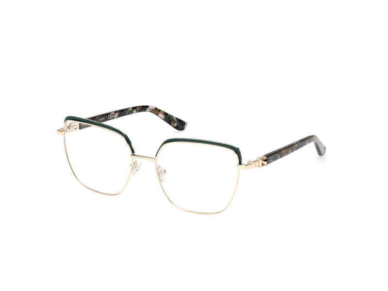 GRUPO OPTICO 1910 GAFAS GUESS-GU2983 C: dark green/other 56x17x46,5x140