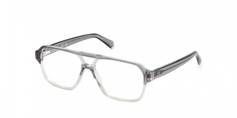 GAFAS GUESS-GU50093 C: Grey/Other 56x13x43x145