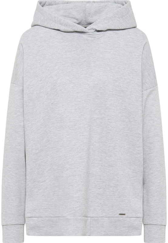 altiplano Women's Sweater, Grey Melange, XS