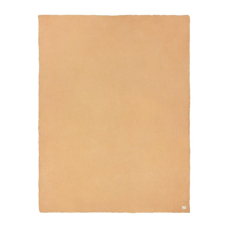 furn. Yard Ronan Sherpa Throw