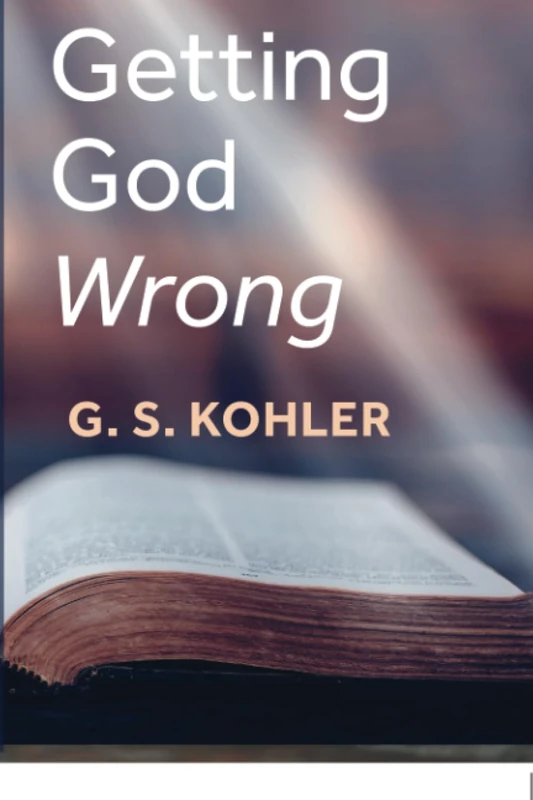 Getting God Wrong