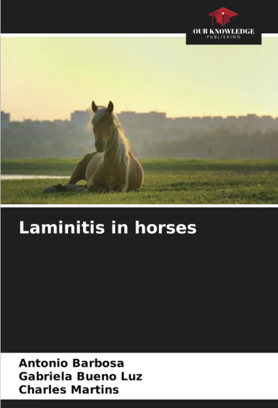 Laminitis in horses