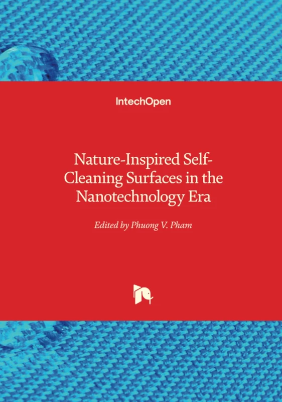 Nature-Inspired Self-Cleaning Surfaces in the Nanotechnology Era - Image 1