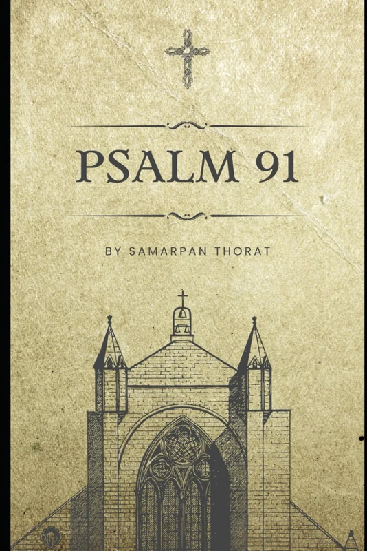Psalm 91 Book - Image 1