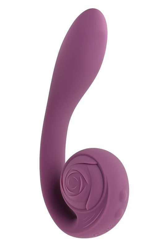 Gender X Poseable You Purple 21 cm