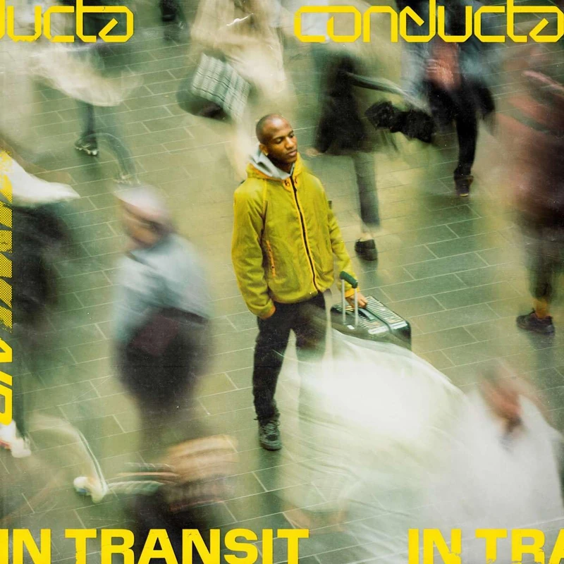 In Transit [VINYL]