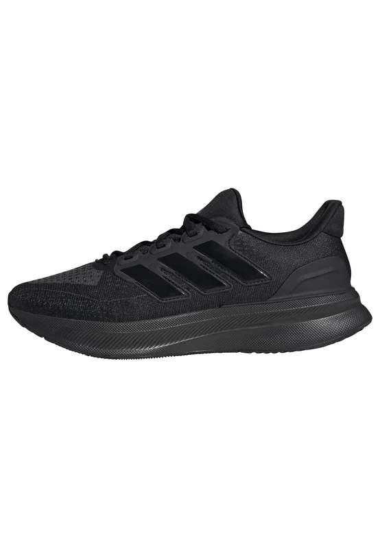 adidas Men's Ultrarun 5 Running Shoes, Core Black/Core Black/Cloud White, 6.5 UK
