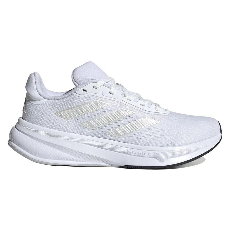 adidas Women's Response Super Running Shoes, Cloud White/Zero met/Cloud White, 10 UK
