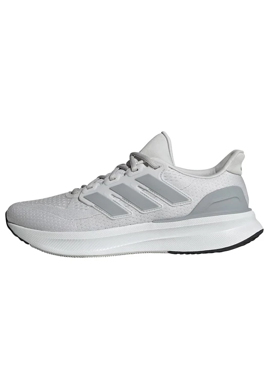 adidas Men's Ultrarun 5 Running Shoes, Dash Grey/Halo Silver/Cloud White, 6.5 UK