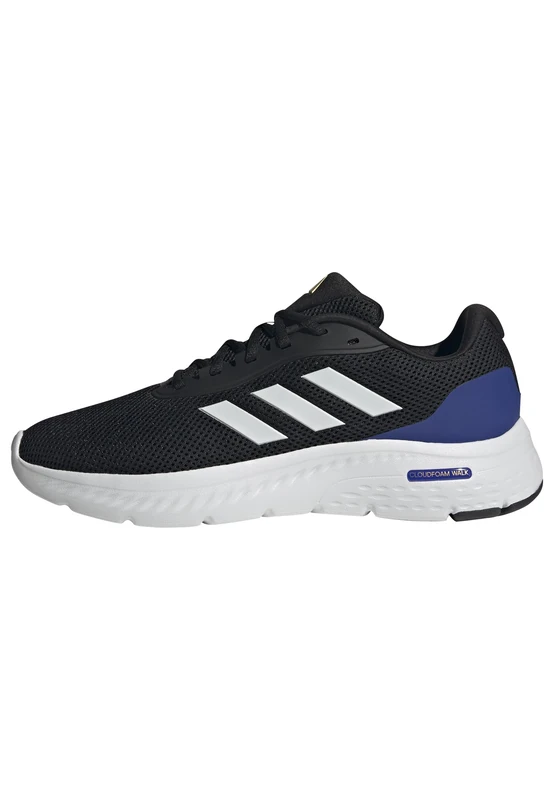 adidas Men's Cloudfoam Move Shoes, core Black/Cloud White/Lucid Blue, 8 UK