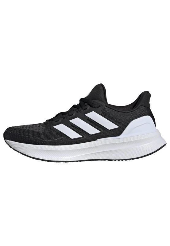 adidas Women's Ultrarun 5 Running Shoes, Core Black/Cloud White/Core Black, 5 UK