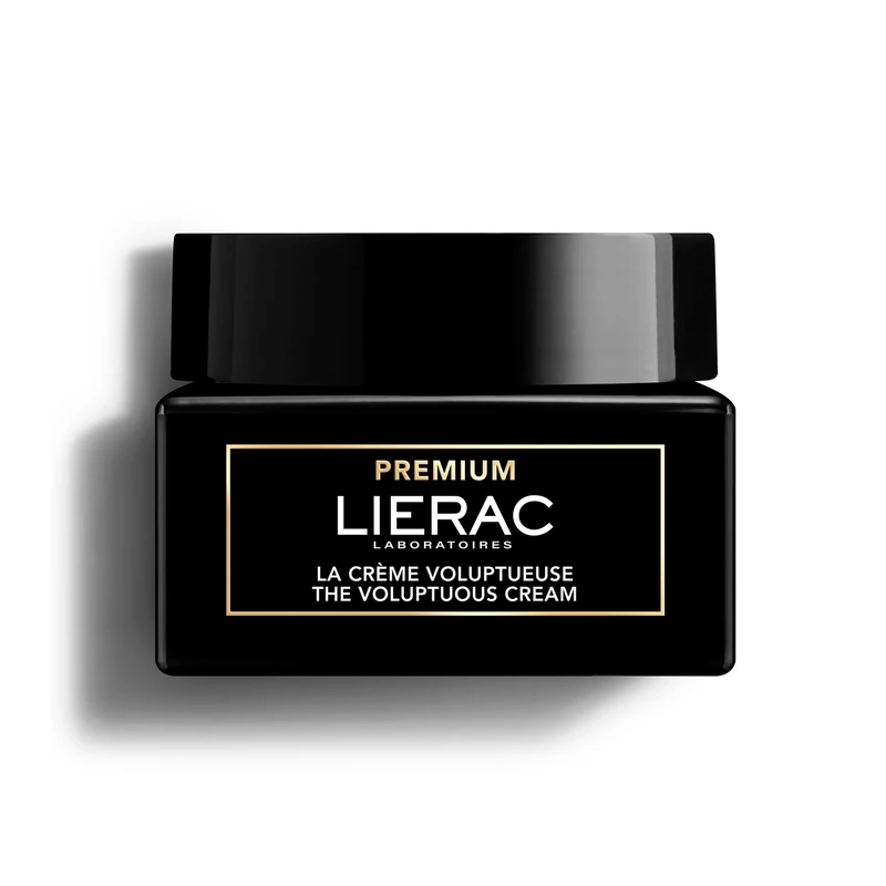 LIERAC Premium The Voluptuous Cream 50 ml