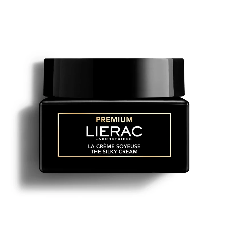 Lierac Premium The Silky Cream 50ml