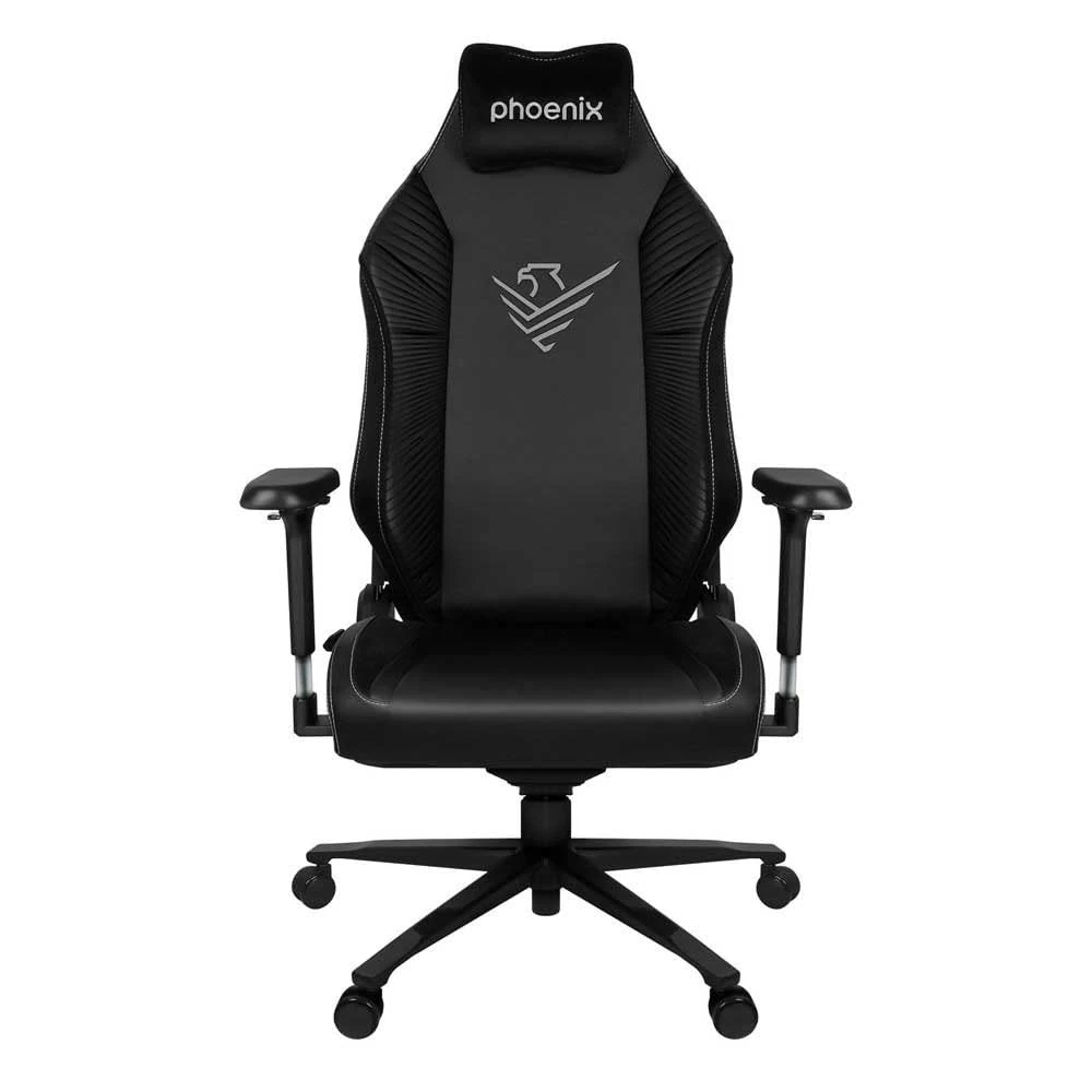 Phoenix Monarch Gaming Chair Leather Size XL
