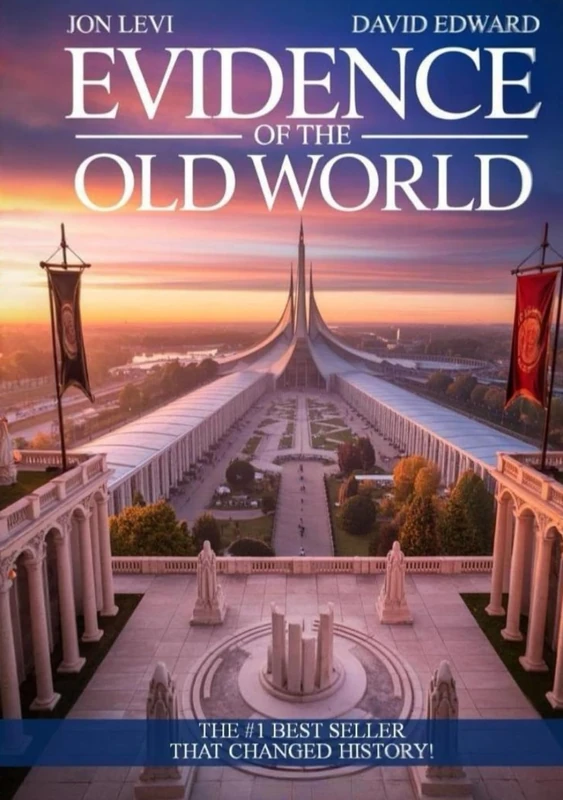 Evidence of the Old World