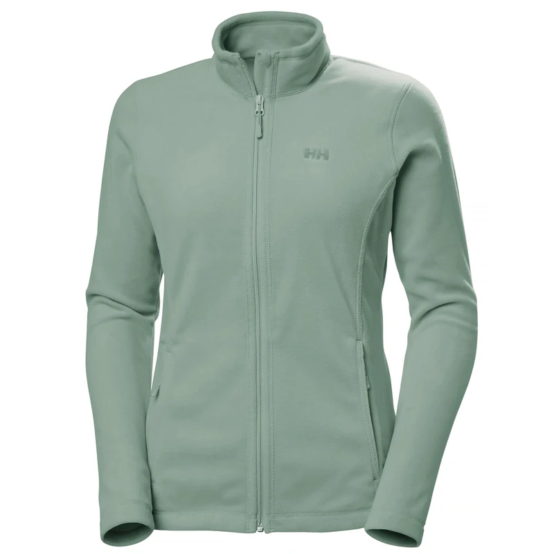Helly Hansen Women's W Daybreaker Fleece Jacket, Cactus, L