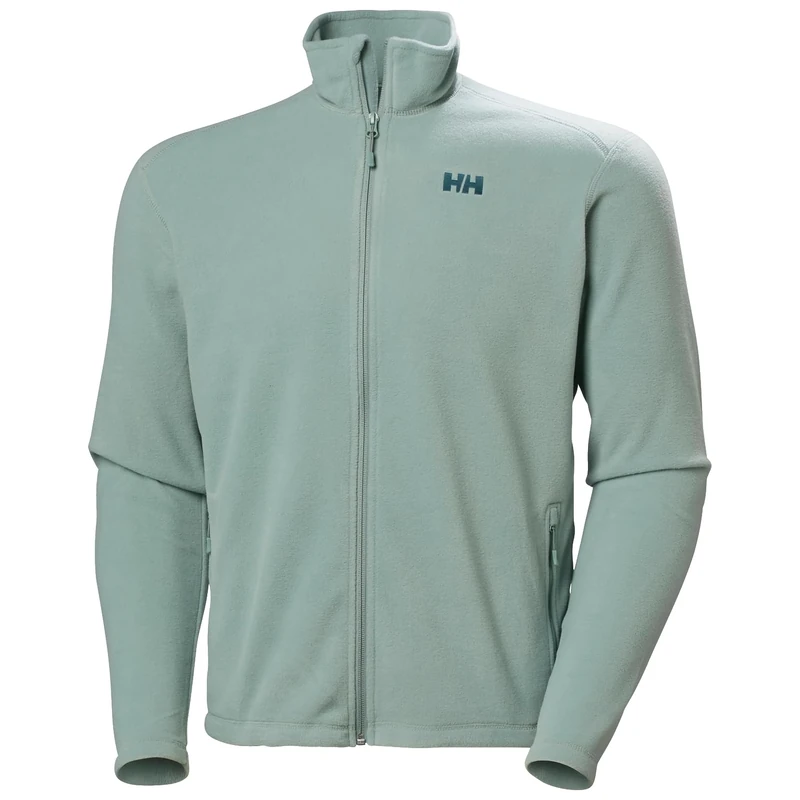 Helly Hansen Men's Daybreaker Fleece Jacket, Cactus, XL