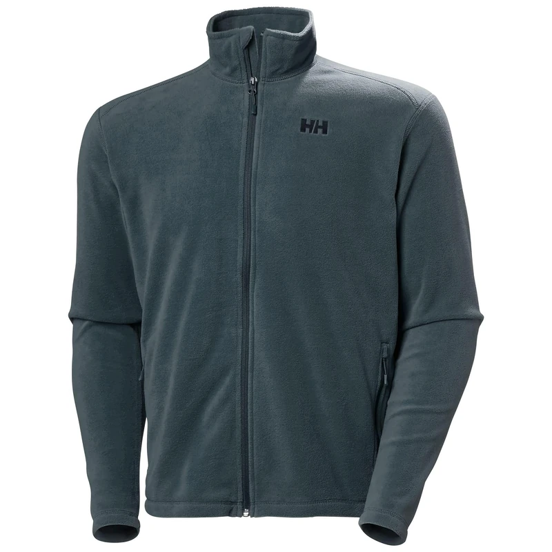 Helly Hansen Men's Daybreaker Fleece Jacket, Alpine Frost, 2XL