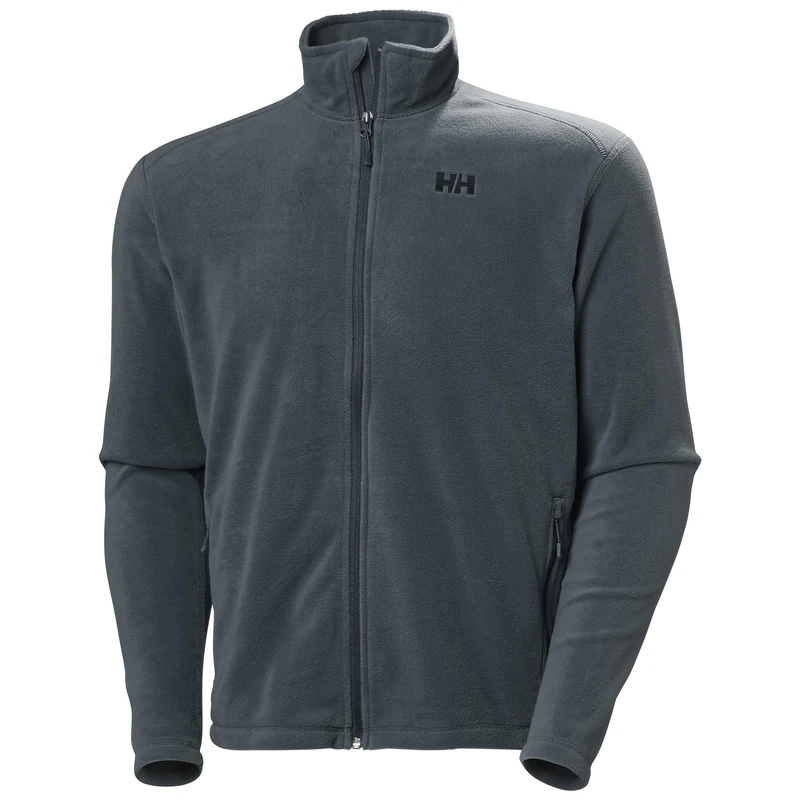 Helly Hansen Men's Daybreaker Fleece Jacket, Alpine Frost, L - Image 1