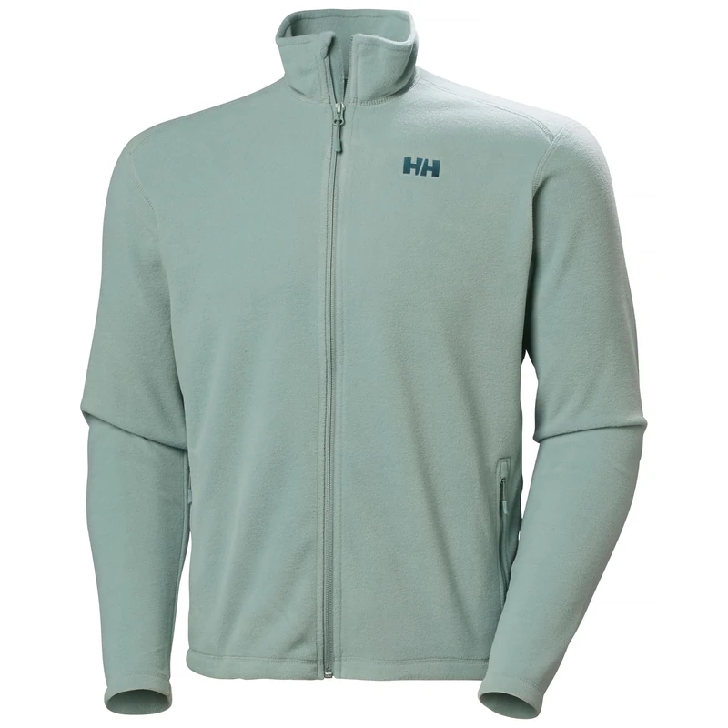 Helly Hansen Men's Daybreaker Fleece Jacket, Cactus, L