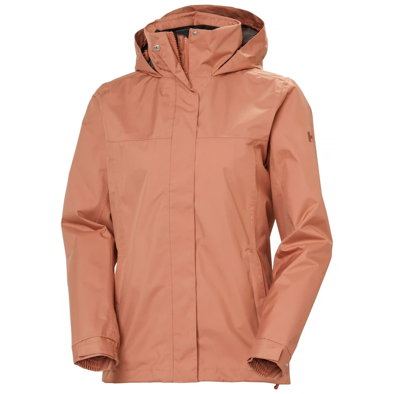 Helly Hansen Women's W Aden Jacket, Cedarwood, M