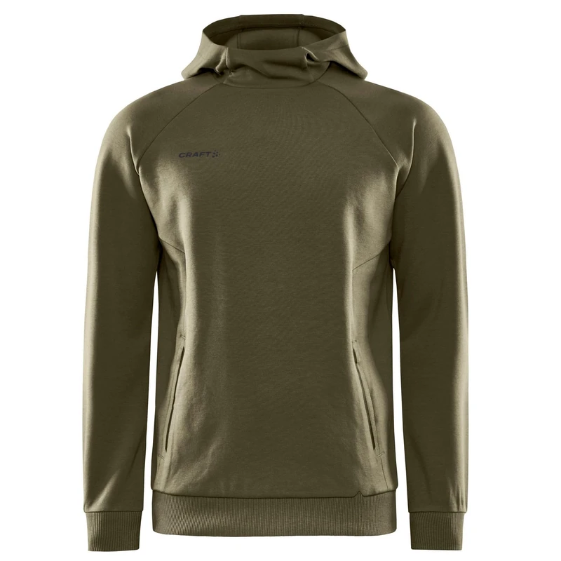 Craft Men's core Soul Hood Sweatshirt m, Rift, L