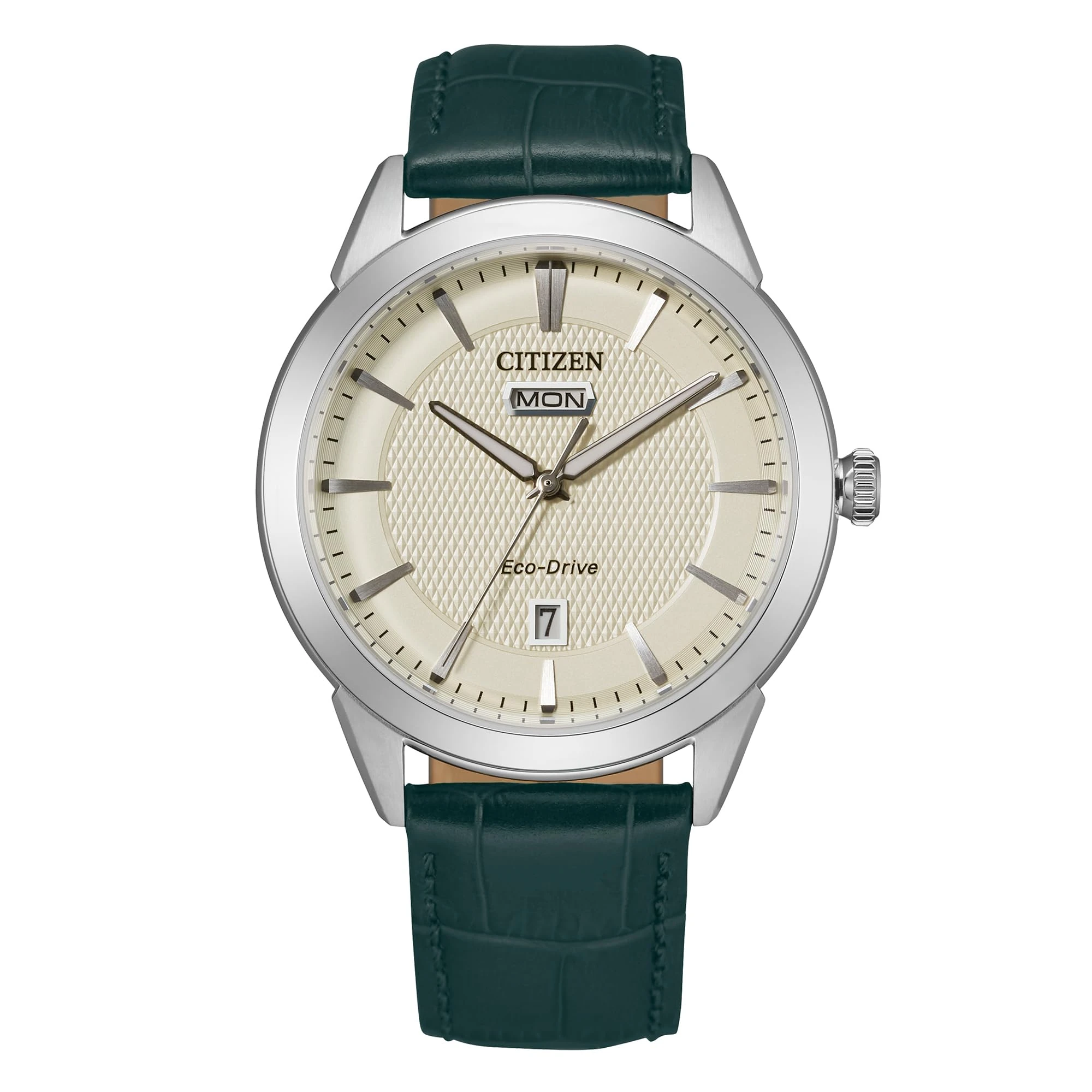 Citizen Eco-Drive Men's Casual Watch AW0090-11Z