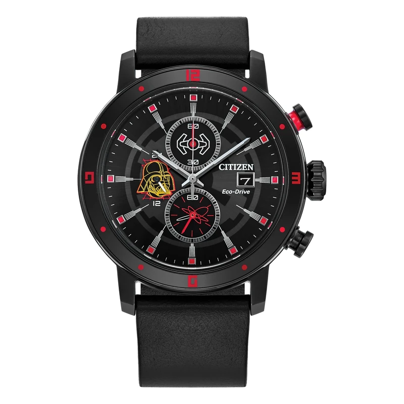 Citizen Eco-Drive Men's Casual Watch CA0769-04W