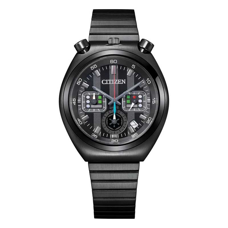 Citizen Eco-Drive Unisex Casual Watch AN3669-52E