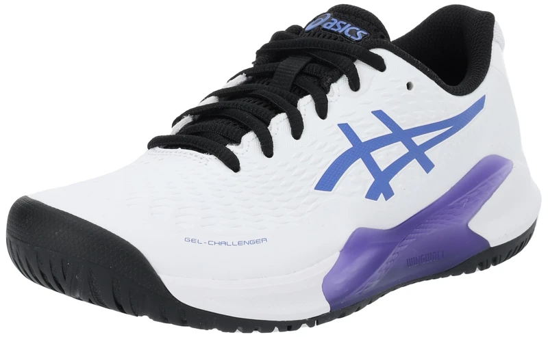 ASICS 1041A405-102 Gel-Challenger 14 Men White/Sapphire UK 5