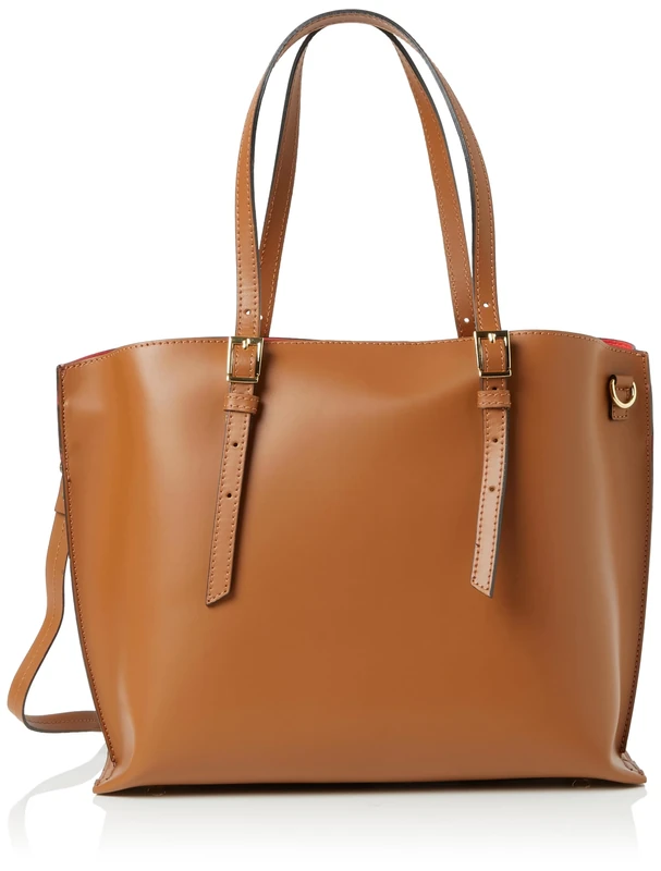 faina Women's Handbag, Leather, Small