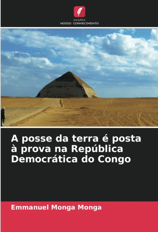 A posse da terra é posta à prova na República Democrática do Congo