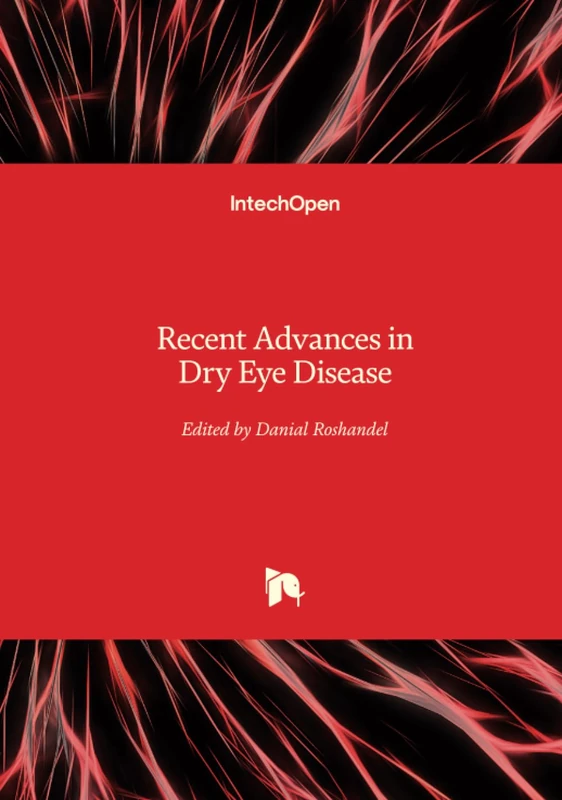 Recent Advances in Dry Eye Disease