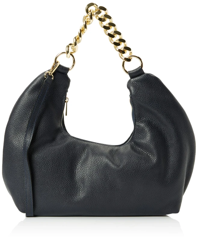 NAEMI Women's Handbag, Blue, Small