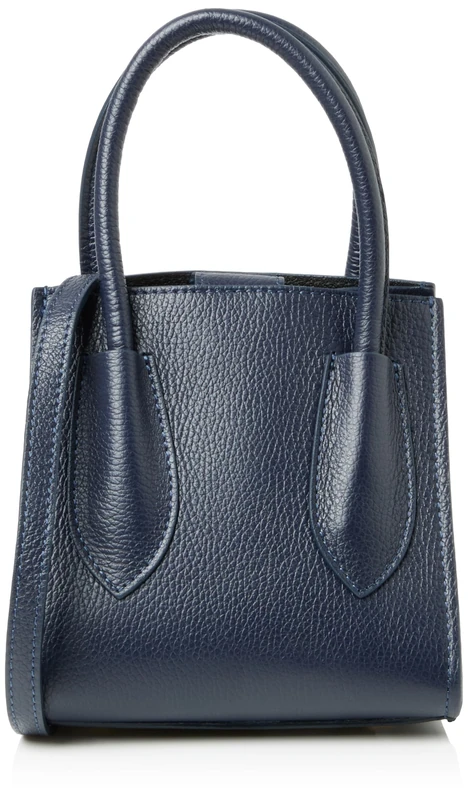 FELIPA Women's Handbag, Blue, Small