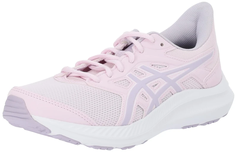 ASICS 1012B421-702 JOLT 4 Women Cosmos/Faded ASH Rock UK 8