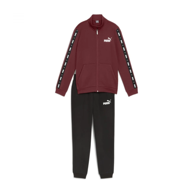 Tape Sweat Suit FL B - Image 1