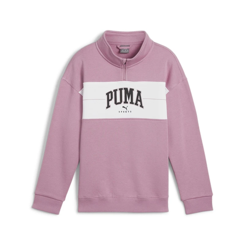 PUMA SQUAD Half-Zip FL G