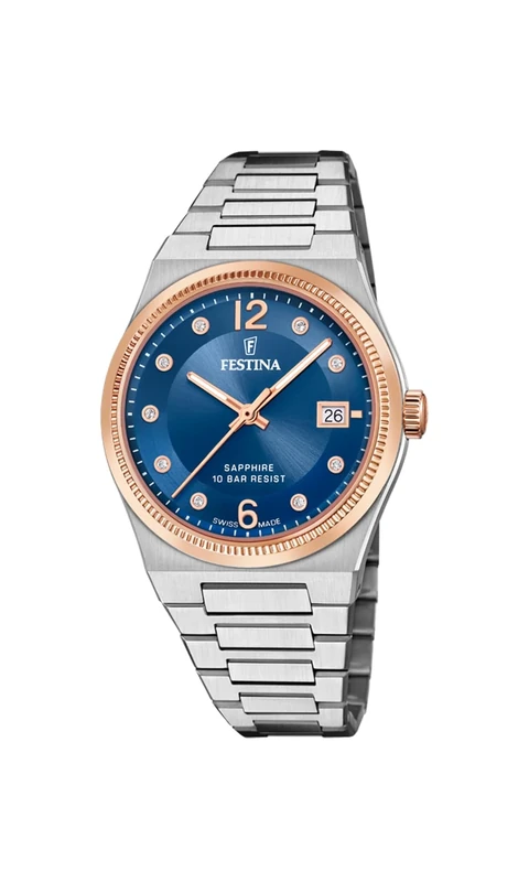 Festina Dress Watch F20037/2