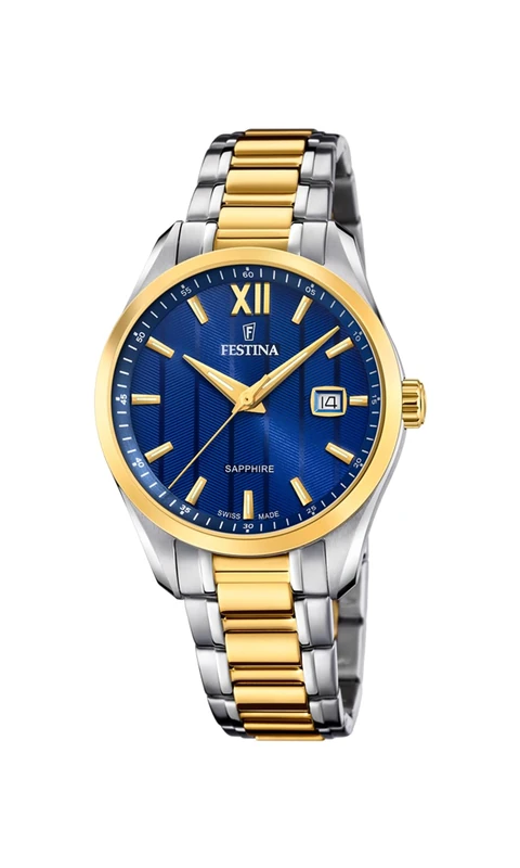 Festina Dress Watch F20027/2 - Image 1