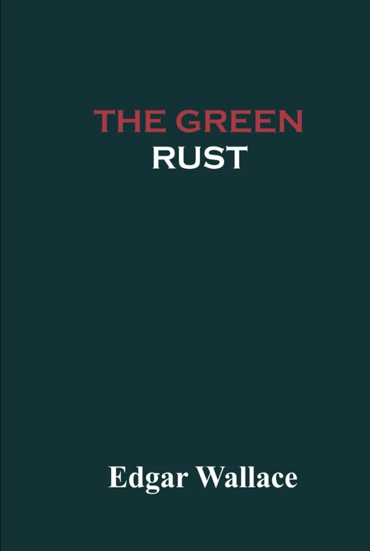 The Green Rust