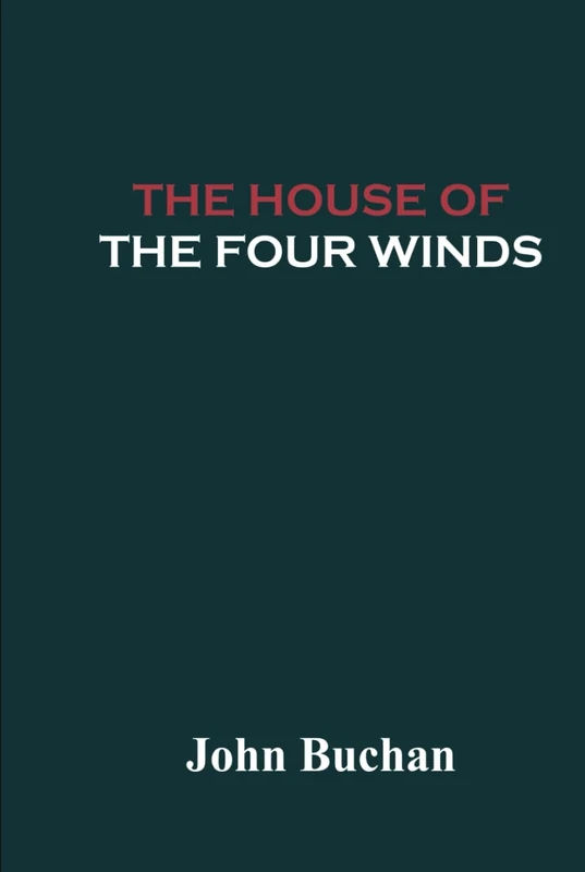 The House of the Four Winds