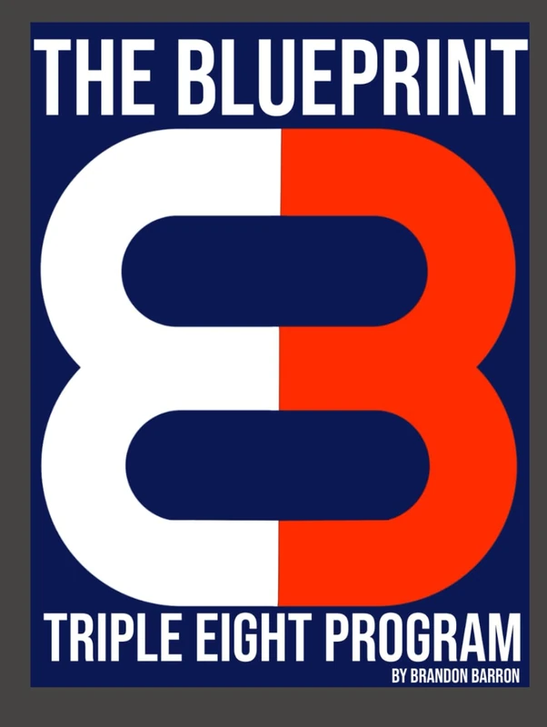 The Blueprint: Triple Eight Program