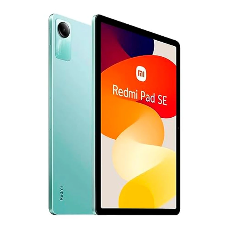 XIAOMI Redmi Pad Se 8GB/256GB 11´´ Tablet One Size
