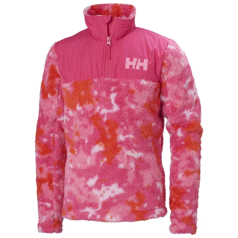 Helly Hansen JR CHAMP 1/2 ZIP MIDLAYER
