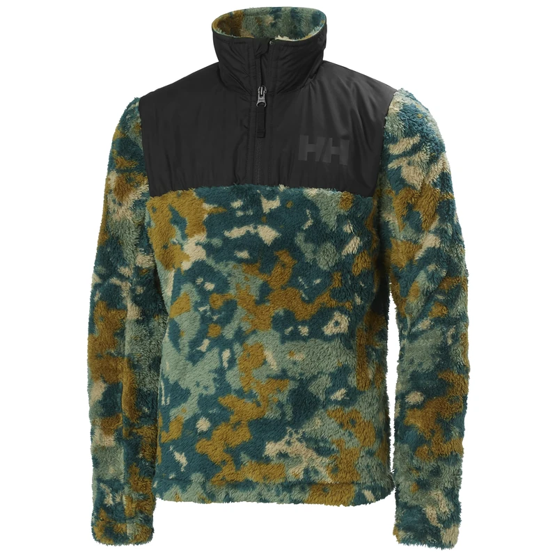 Helly Hansen JR CHAMP 1/2 ZIP MIDLAYER