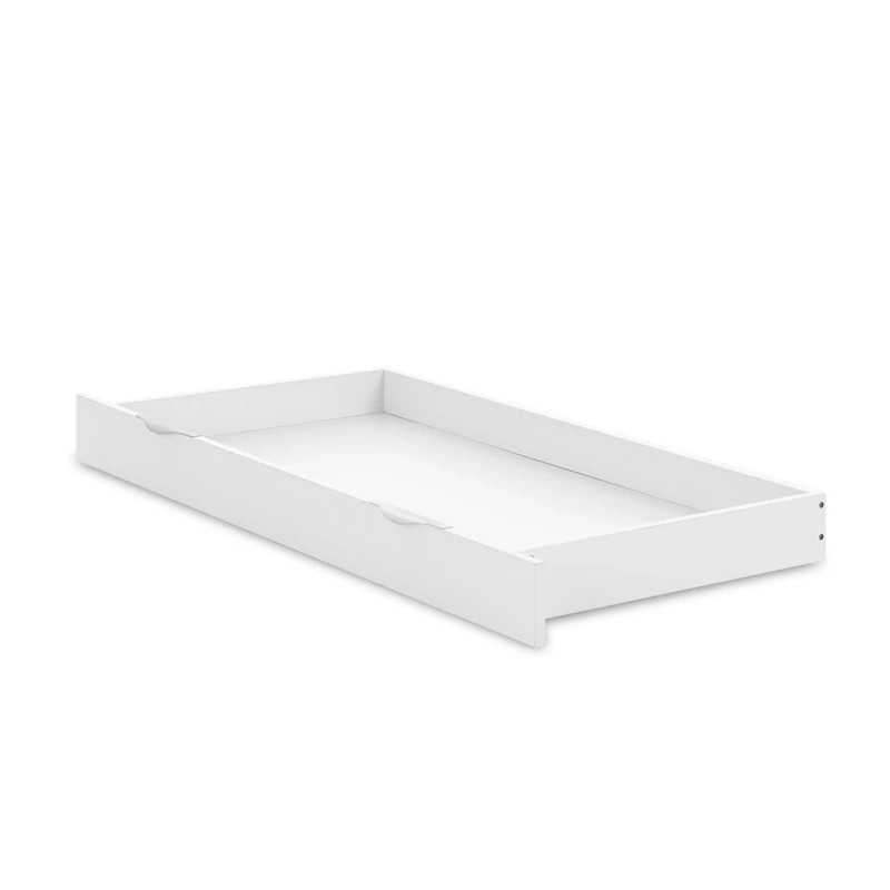 Nika 120x60cm Underdrawer - White Wash