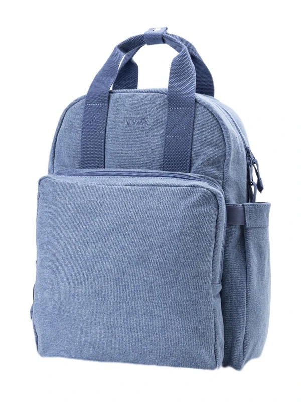 Levi's Women Women's L - Women's Round Pack, L, Light Blue, Large - Image 1