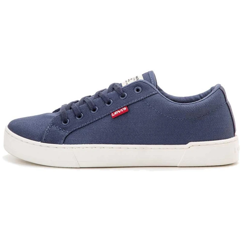 Levi's Women Tijuana 2.0 Sneakers Blues
